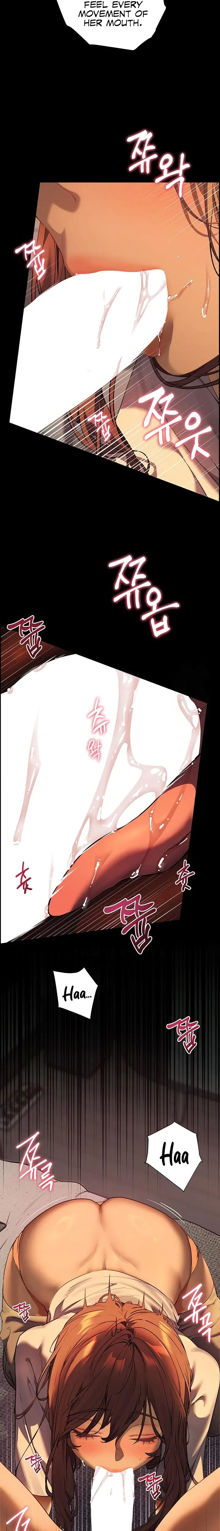 The Teachers Efforts Chapter 33 - Page 14