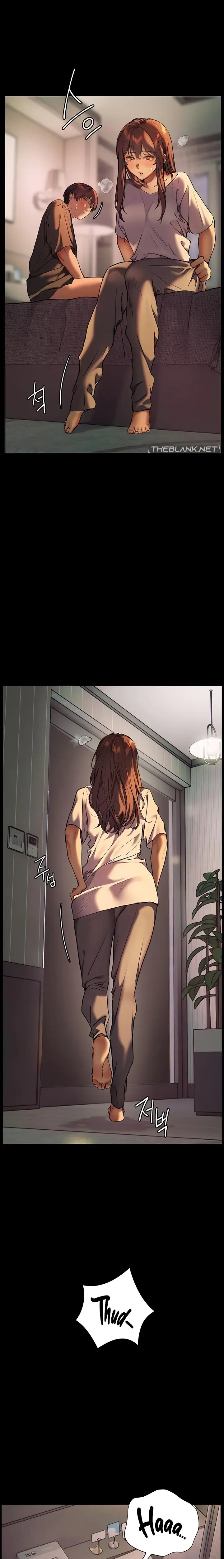 The Teachers Efforts Chapter 34 - Page 13