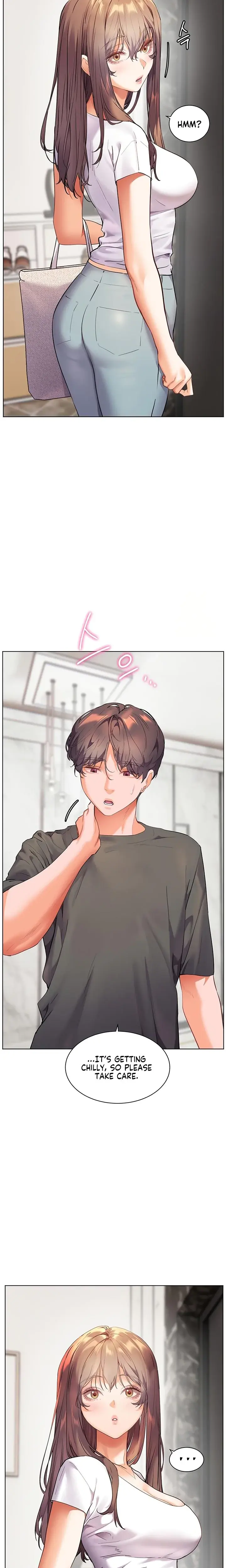 The Teachers Efforts Chapter 34 - Page 20