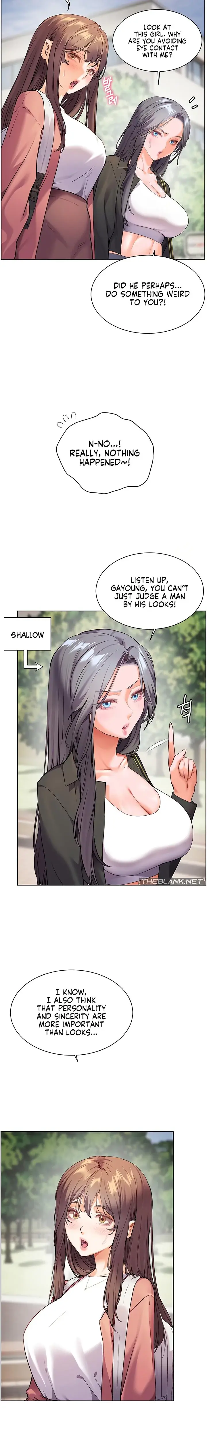 The Teachers Efforts Chapter 34 - Page 24
