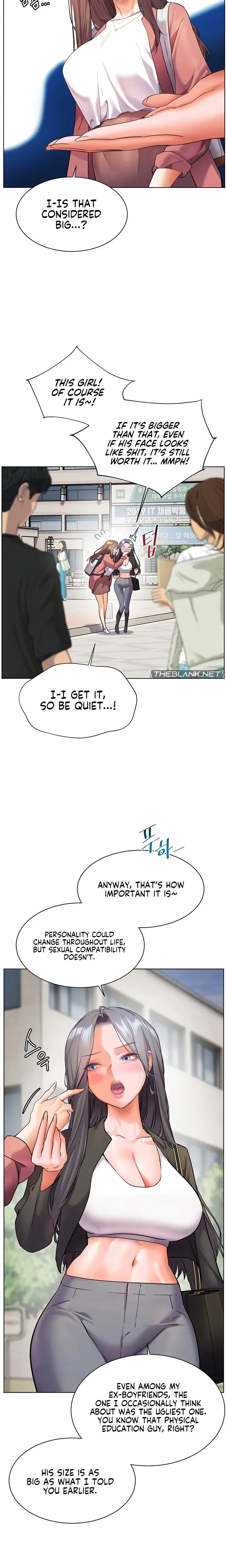 The Teachers Efforts Chapter 34 - Page 26