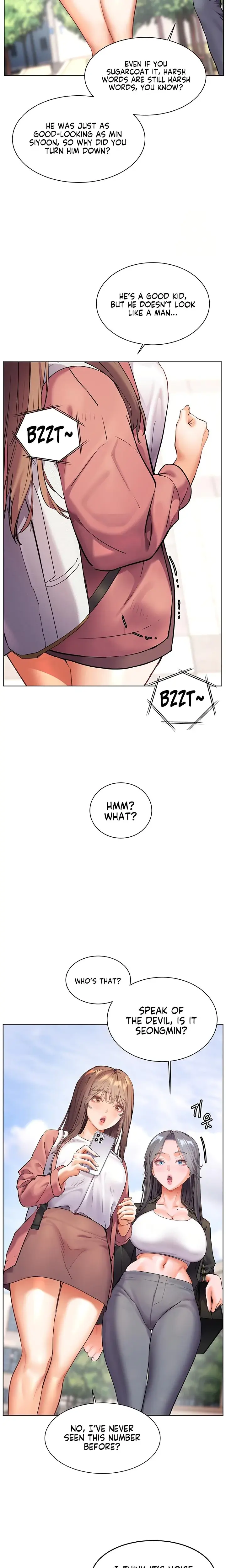 The Teachers Efforts Chapter 34 - Page 29