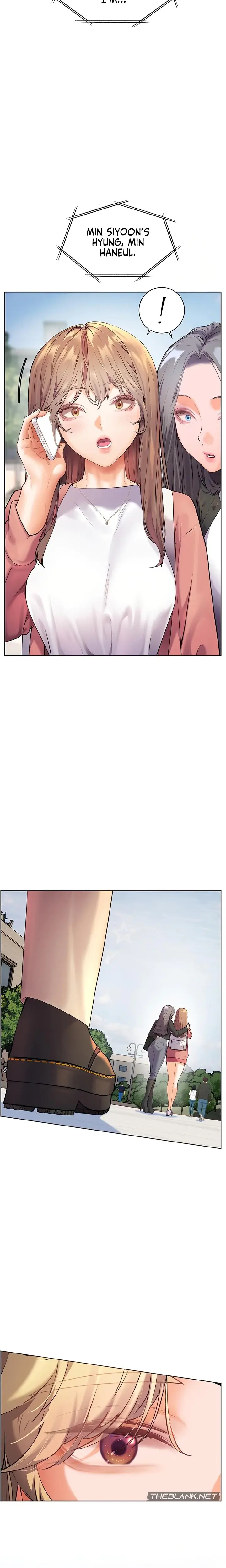The Teachers Efforts Chapter 34 - Page 31