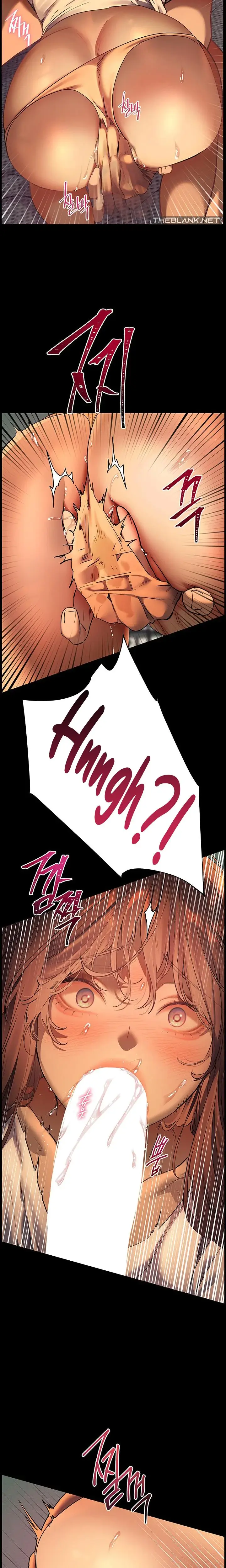 The Teachers Efforts Chapter 34 - Page 4