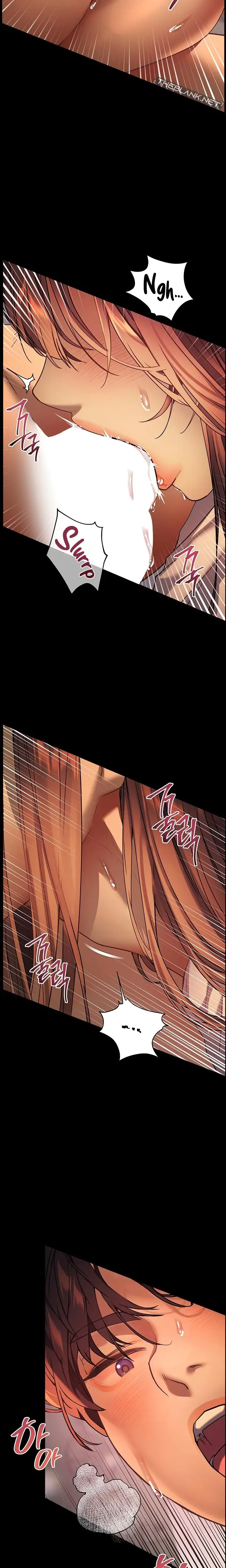 The Teachers Efforts Chapter 34 - Page 9