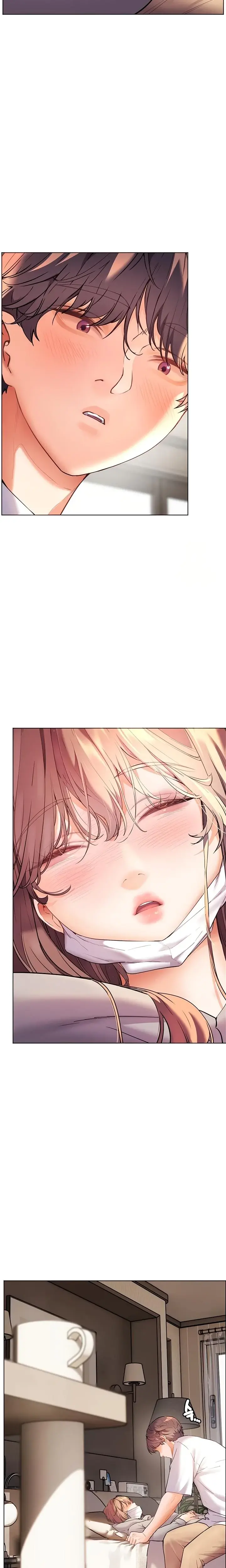 The Teachers Efforts Chapter 35 - Page 30