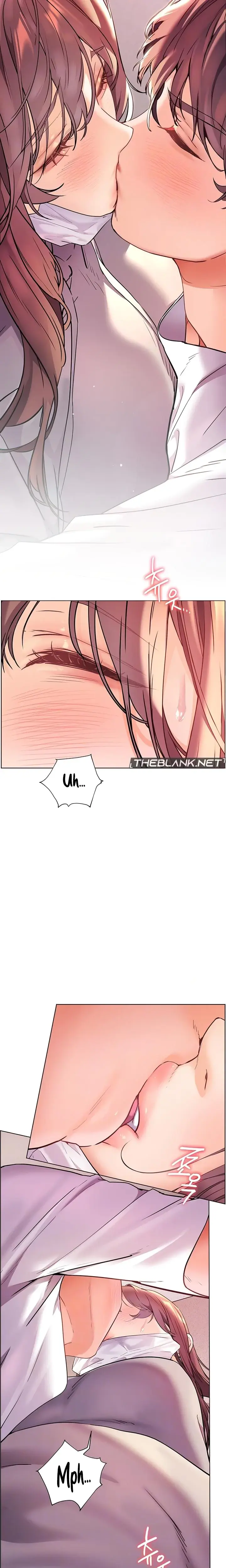 The Teachers Efforts Chapter 36 - Page 6