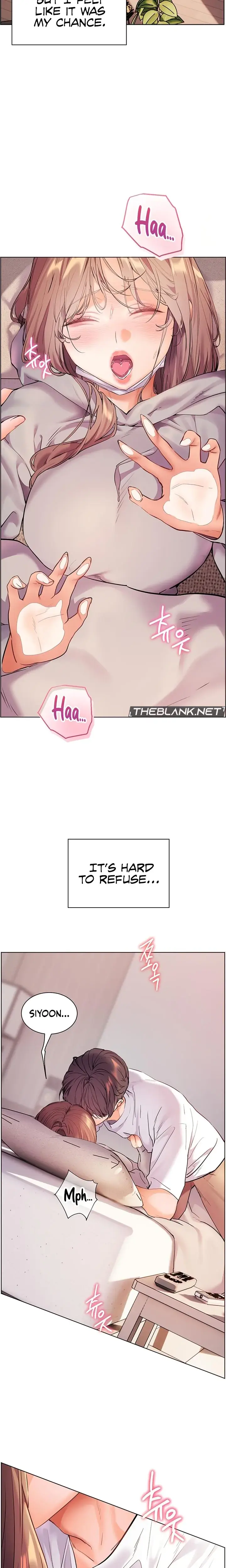The Teachers Efforts Chapter 36 - Page 8