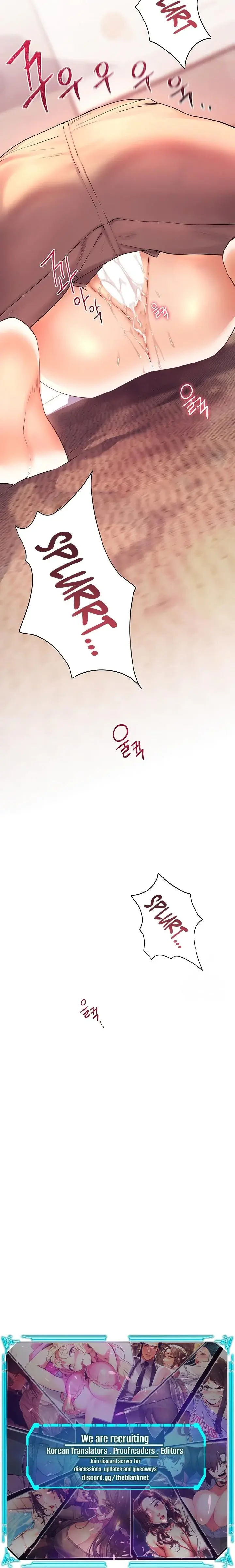The Teachers Efforts Chapter 37 - Page 29
