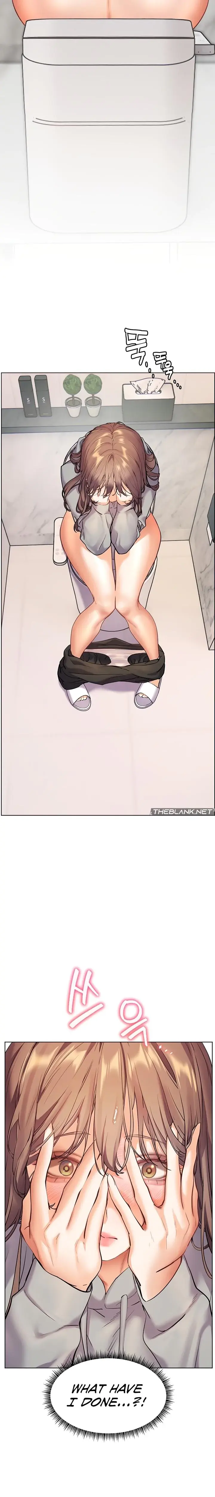 The Teachers Efforts Chapter 38 - Page 10
