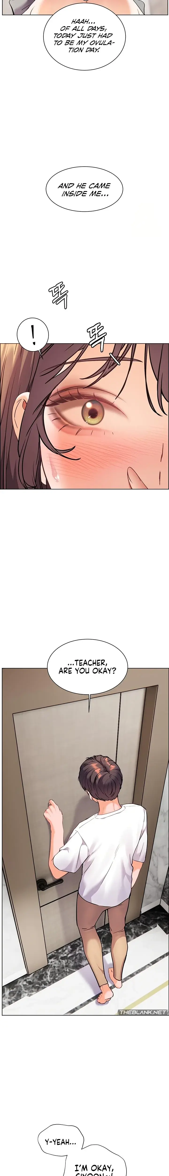 The Teachers Efforts Chapter 38 - Page 13
