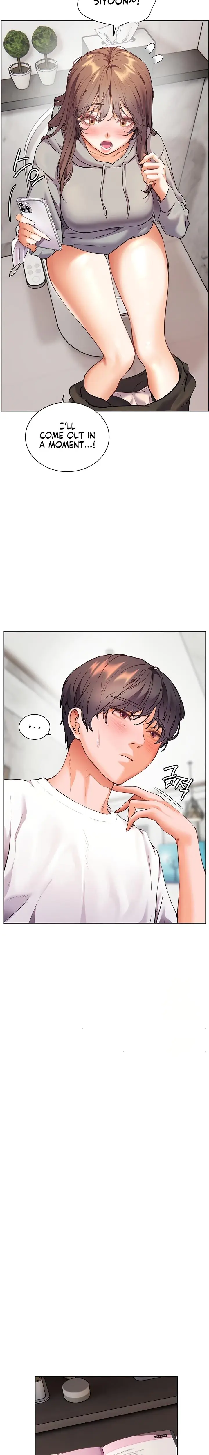 The Teachers Efforts Chapter 38 - Page 14