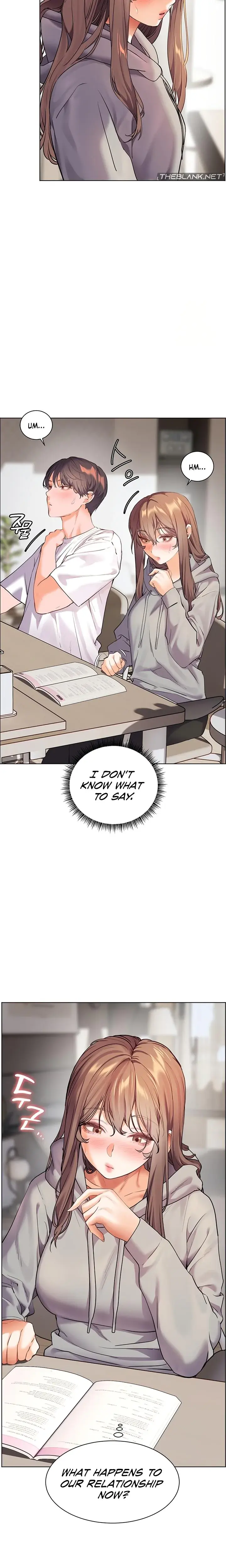 The Teachers Efforts Chapter 38 - Page 16