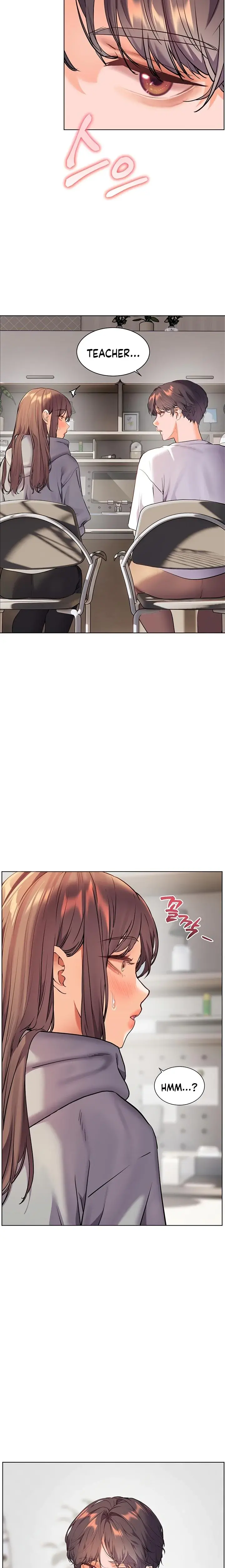 The Teachers Efforts Chapter 38 - Page 18
