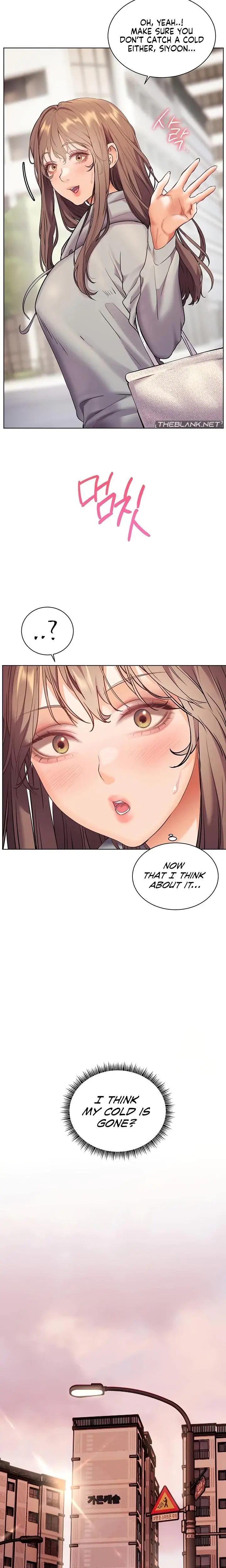 The Teachers Efforts Chapter 38 - Page 28
