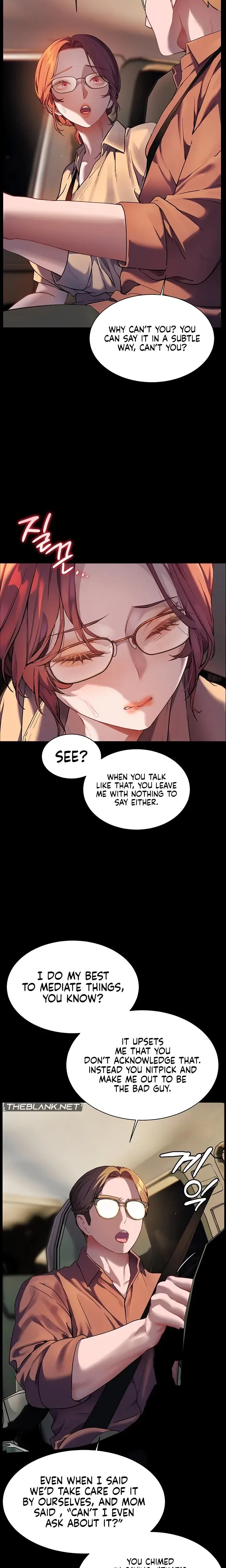 The Teachers Efforts Chapter 39 - Page 10