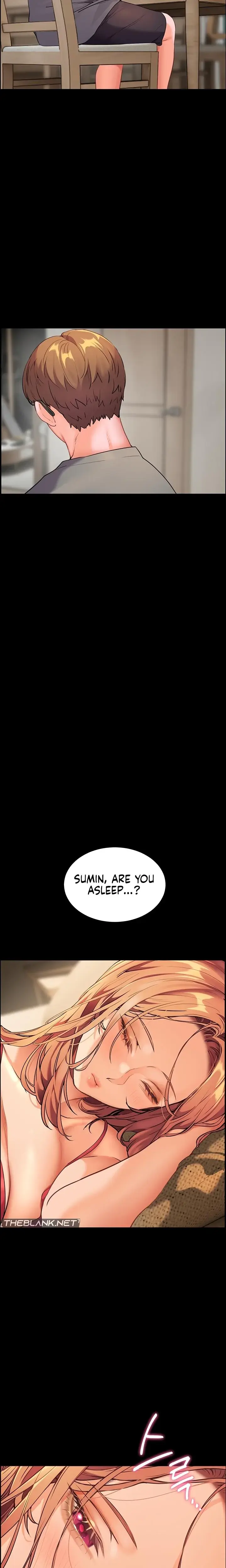 The Teachers Efforts Chapter 39 - Page 16