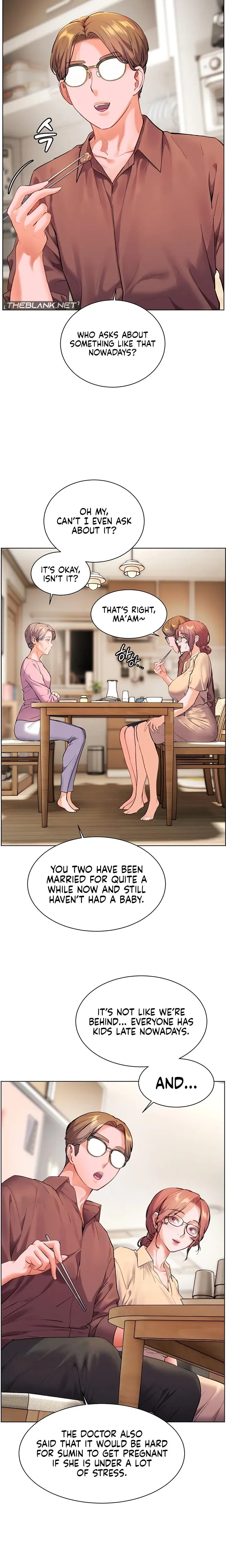 The Teachers Efforts Chapter 39 - Page 2