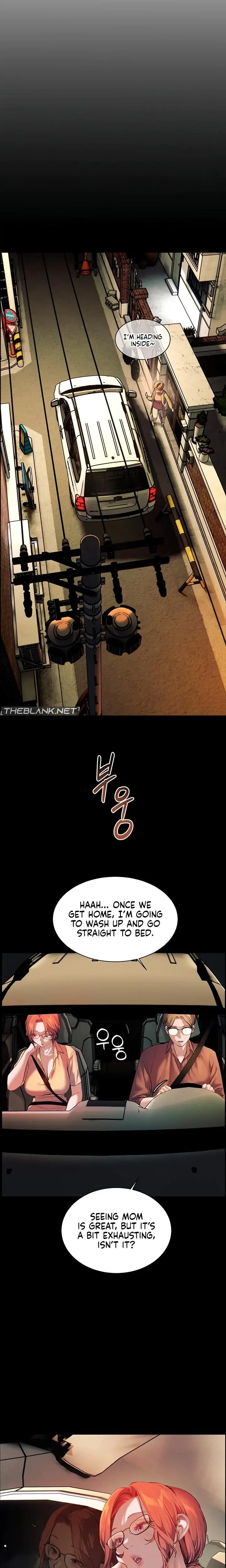 The Teachers Efforts Chapter 39 - Page 5