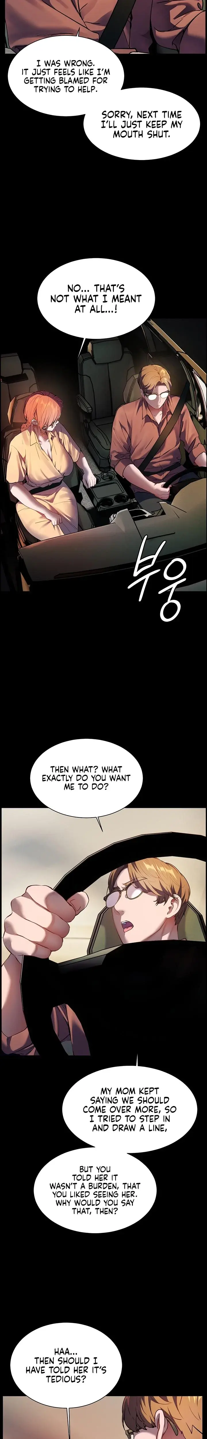 The Teachers Efforts Chapter 39 - Page 9