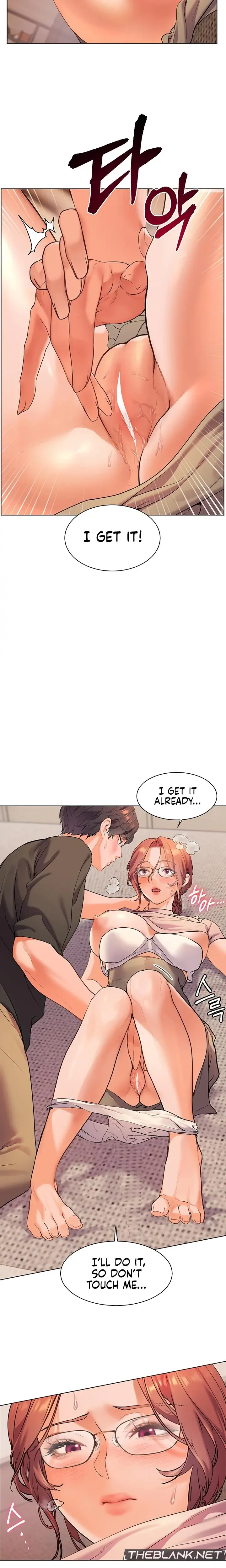 The Teachers Efforts Chapter 4 - Page 23