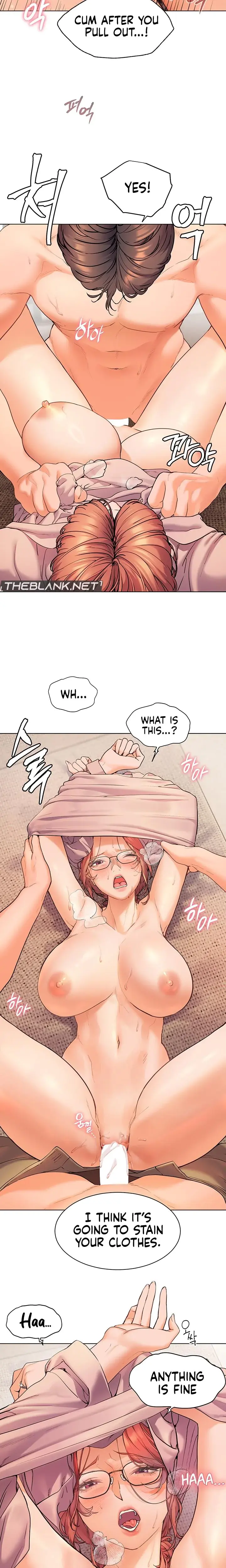The Teachers Efforts Chapter 4 - Page 37