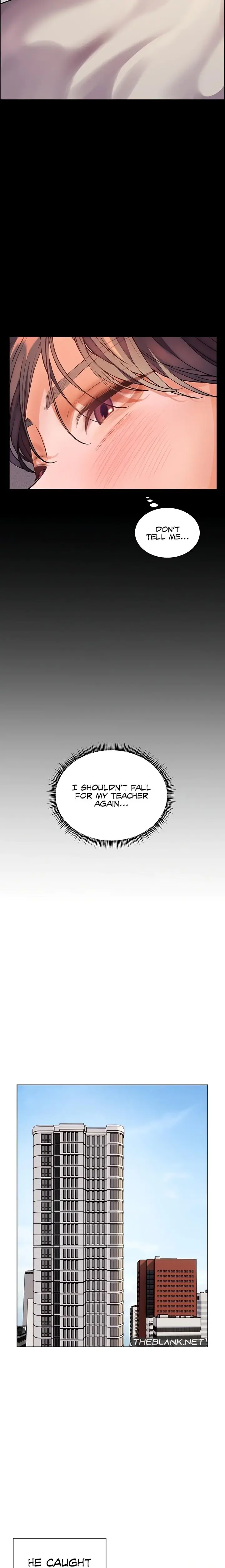 The Teachers Efforts Chapter 40 - Page 19