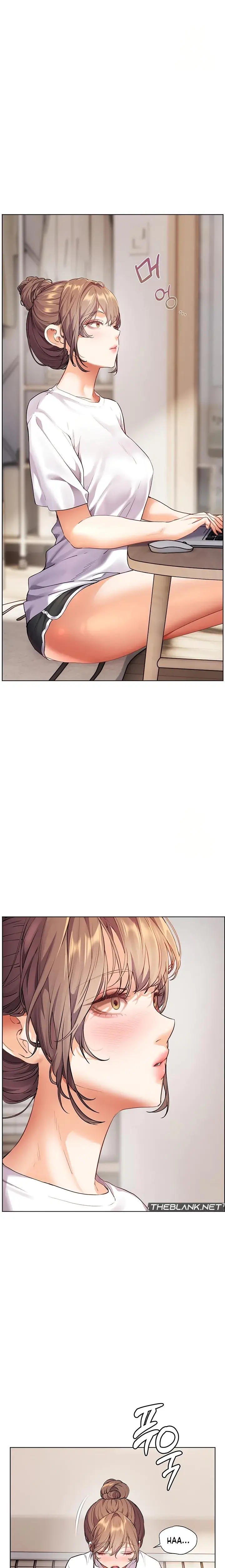 The Teachers Efforts Chapter 40 - Page 22