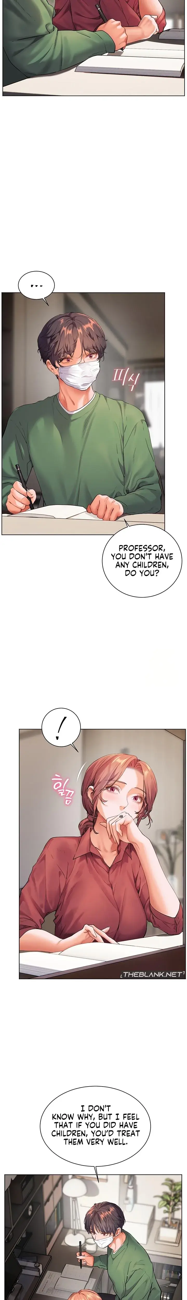 The Teachers Efforts Chapter 41 - Page 12