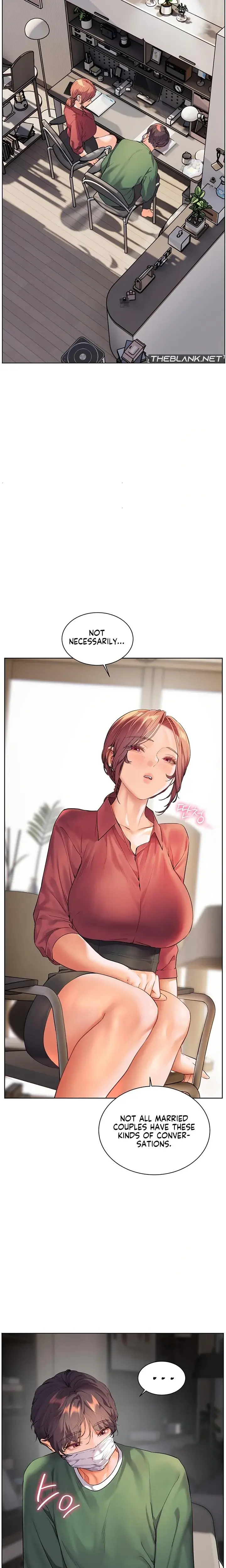 The Teachers Efforts Chapter 41 - Page 19