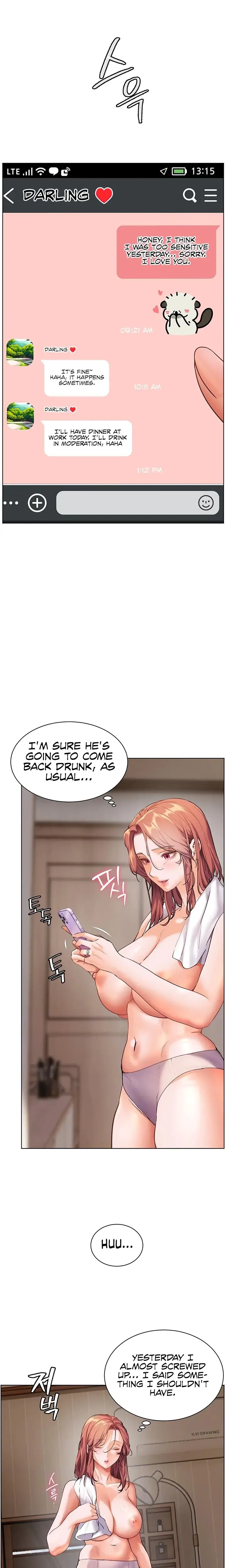 The Teachers Efforts Chapter 41 - Page 2