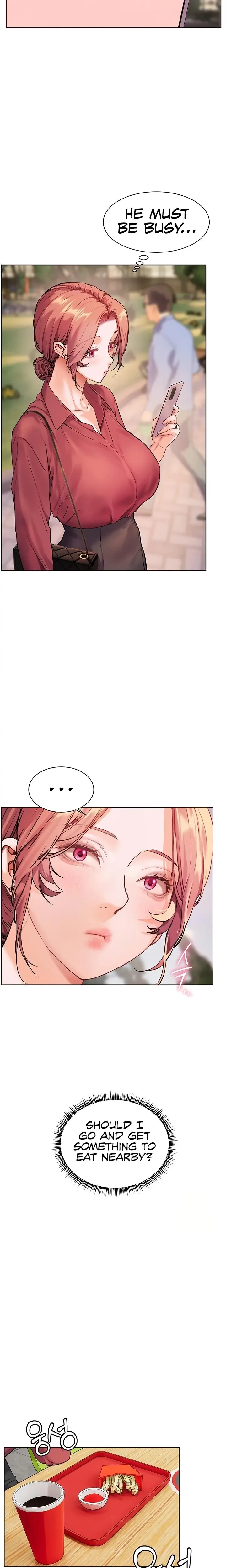 The Teachers Efforts Chapter 41 - Page 26