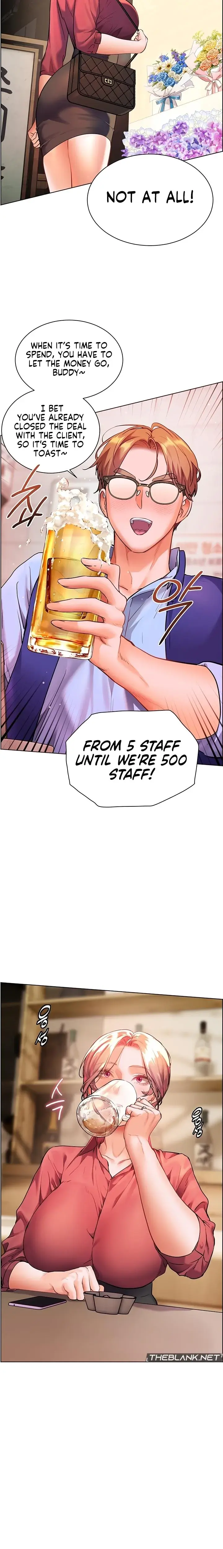 The Teachers Efforts Chapter 41 - Page 30