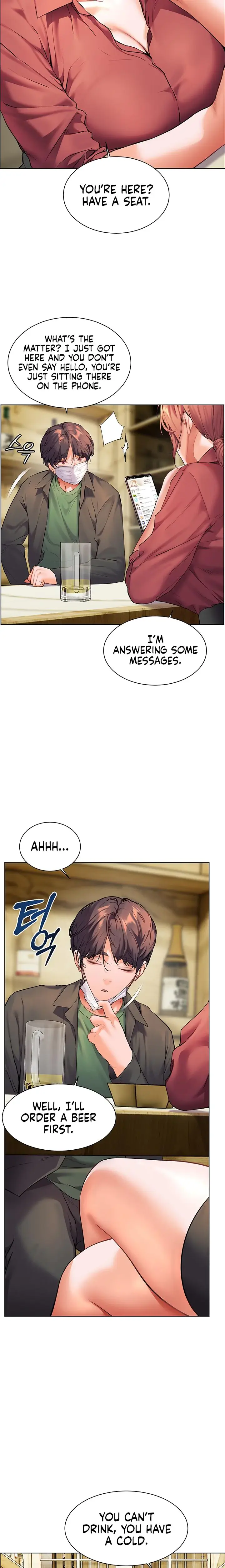 The Teachers Efforts Chapter 42 - Page 14
