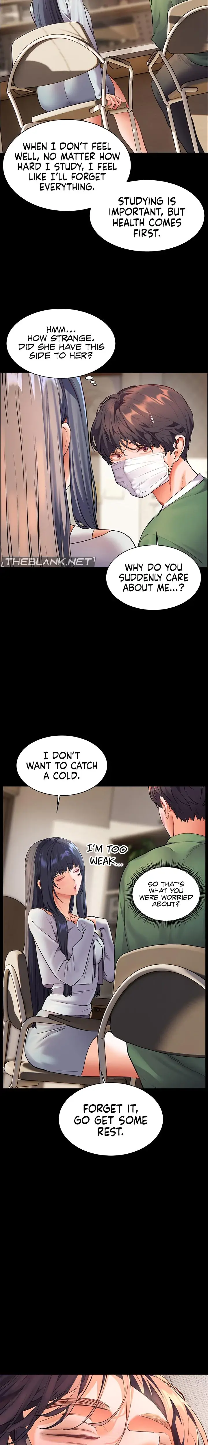 The Teachers Efforts Chapter 42 - Page 17