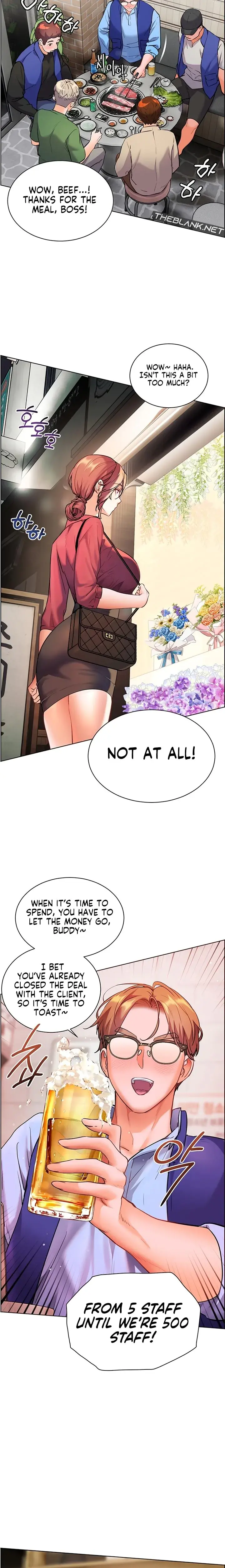 The Teachers Efforts Chapter 42 - Page 2