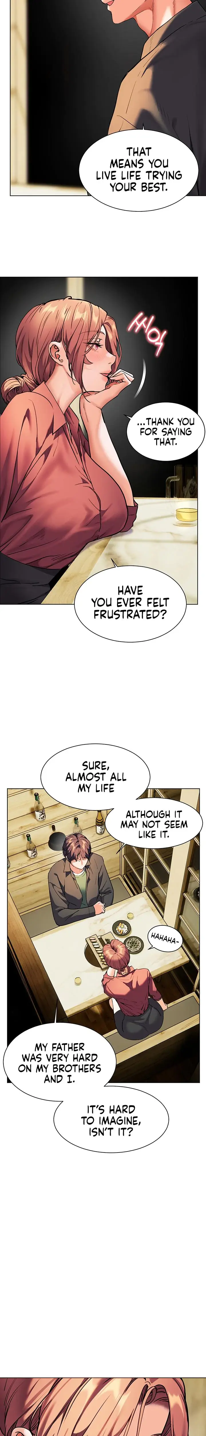 The Teachers Efforts Chapter 42 - Page 26