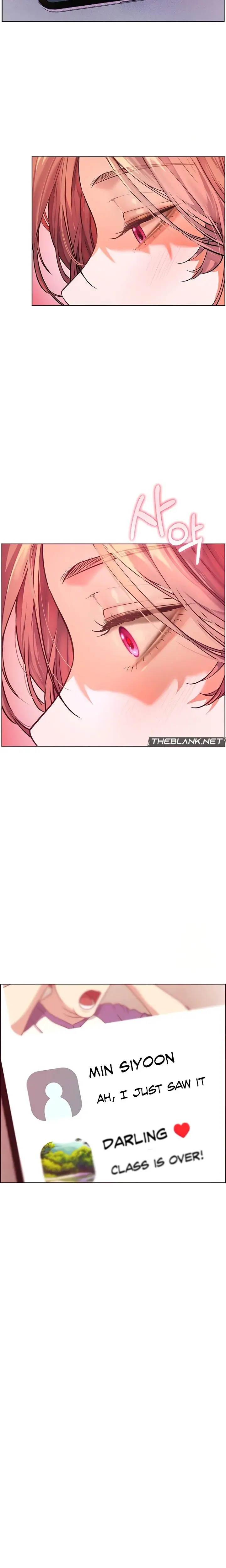 The Teachers Efforts Chapter 42 - Page 4