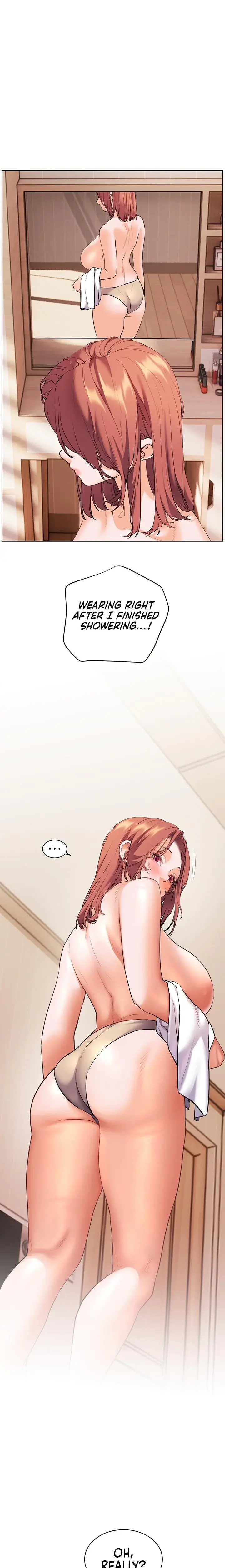 The Teachers Efforts Chapter 43 - Page 24