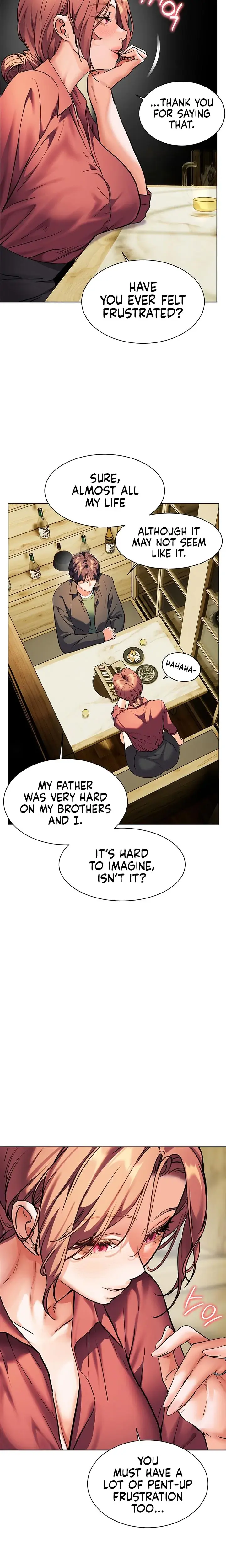 The Teachers Efforts Chapter 43 - Page 4