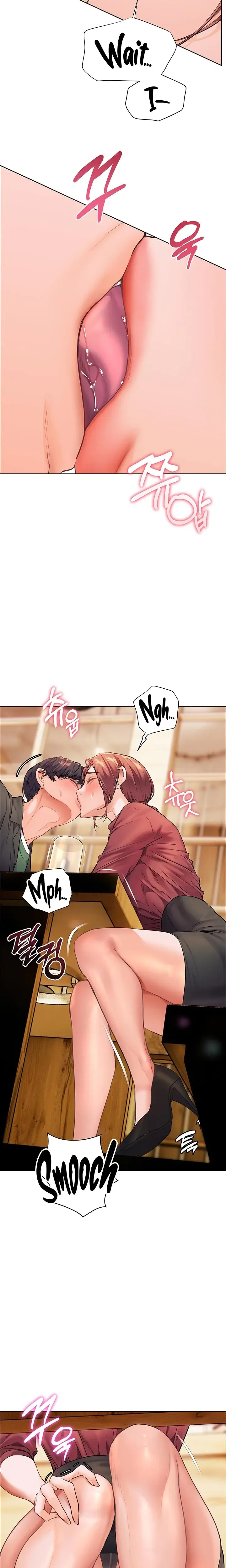 The Teachers Efforts Chapter 43 - Page 9