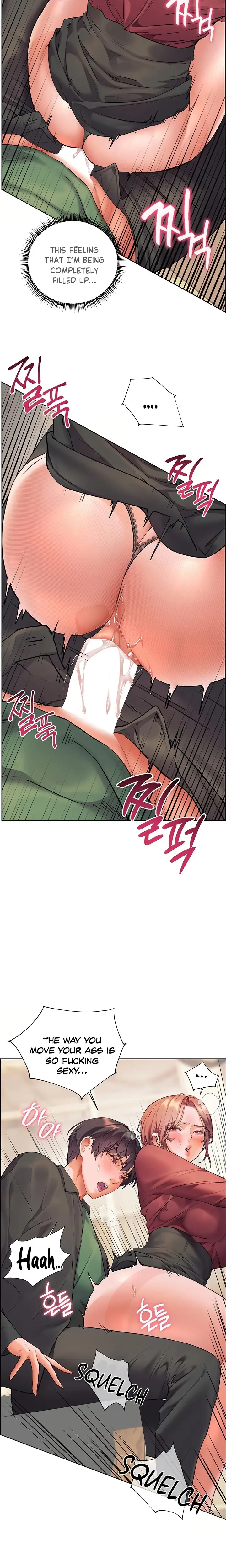 The Teachers Efforts Chapter 44 - Page 4