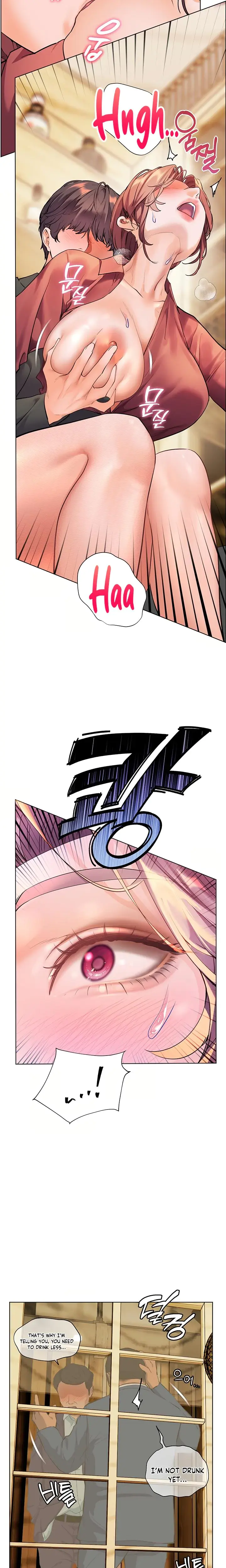 The Teachers Efforts Chapter 44 - Page 7