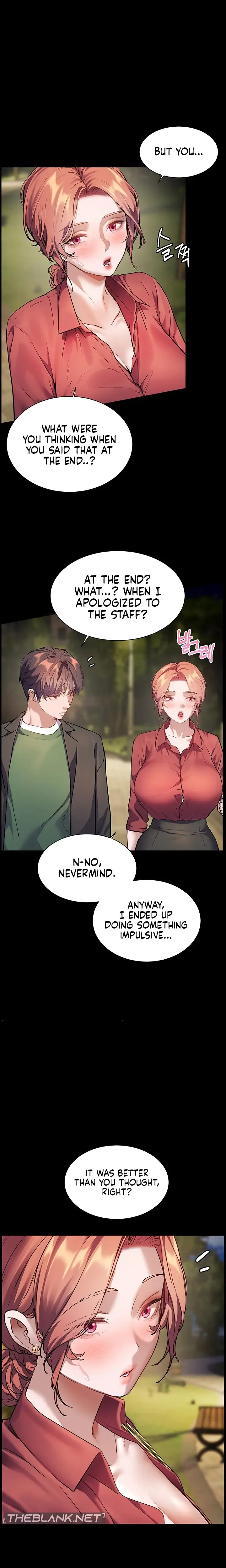The Teachers Efforts Chapter 45 - Page 17