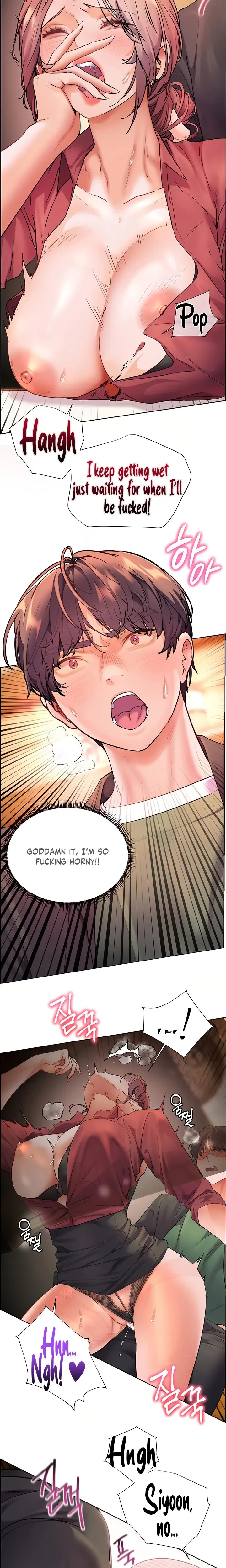 The Teachers Efforts Chapter 45 - Page 2