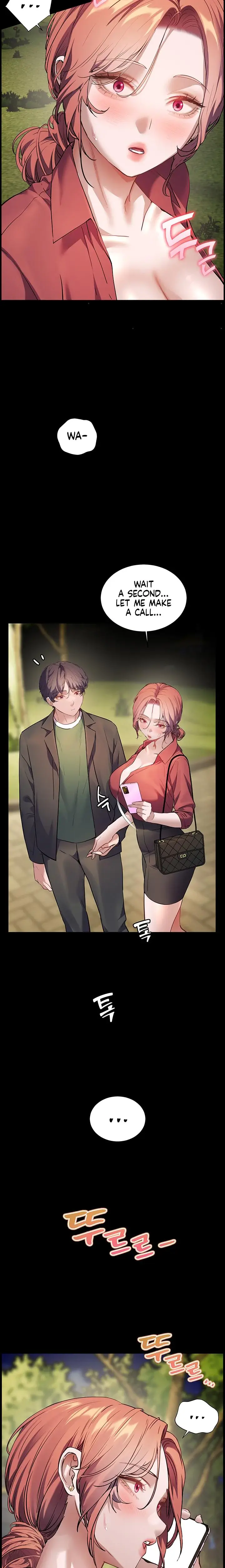 The Teachers Efforts Chapter 45 - Page 23