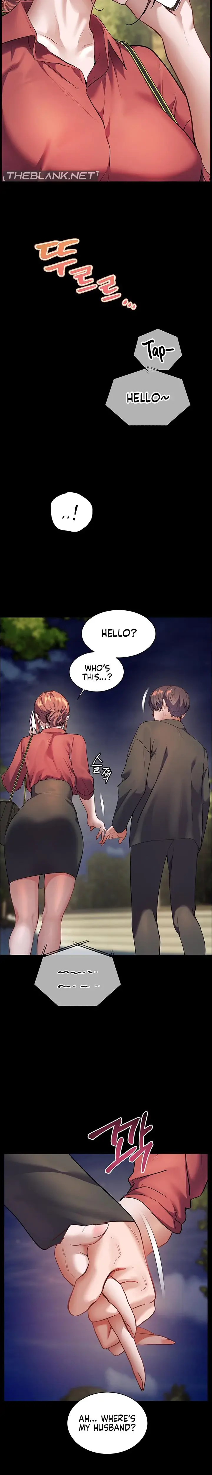 The Teachers Efforts Chapter 45 - Page 24