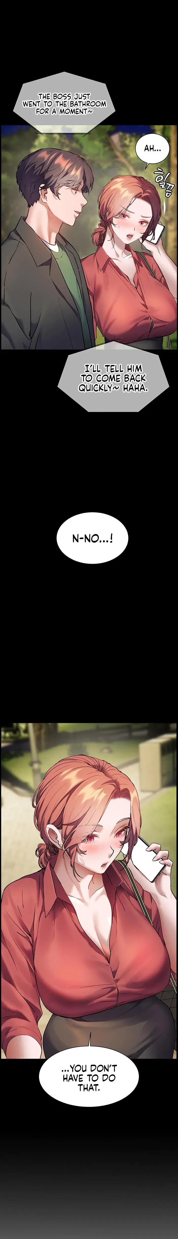 The Teachers Efforts Chapter 45 - Page 25