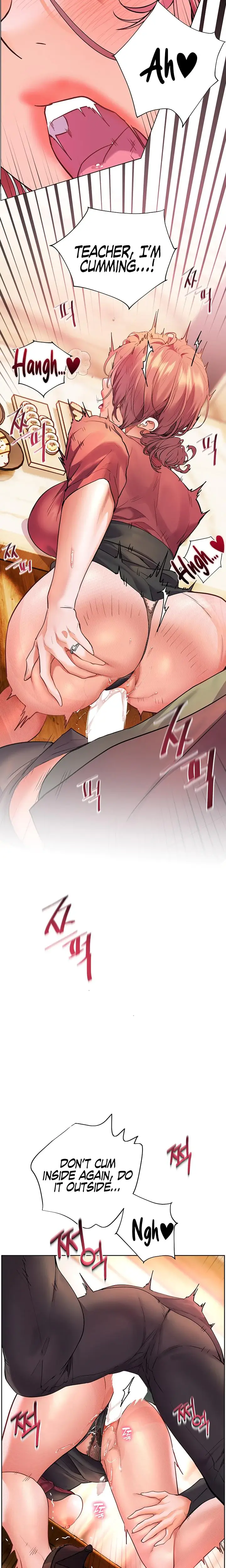 The Teachers Efforts Chapter 45 - Page 4