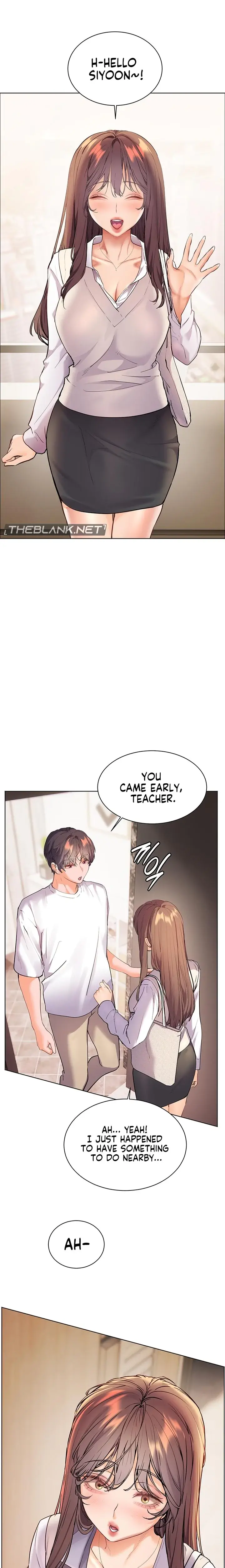 The Teachers Efforts Chapter 47 - Page 26